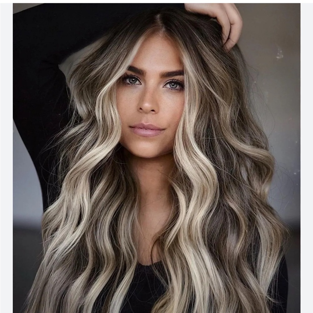 Meet your Posher, Blanca